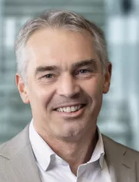 Prof. Gerald Gartlehner