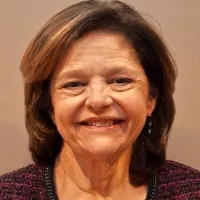 A headshot of Maureen Smith