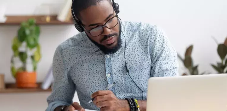 Online learner