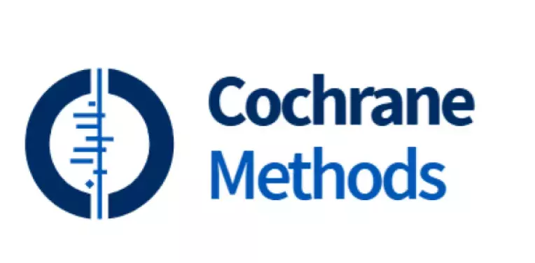 Cochrane Methods logo