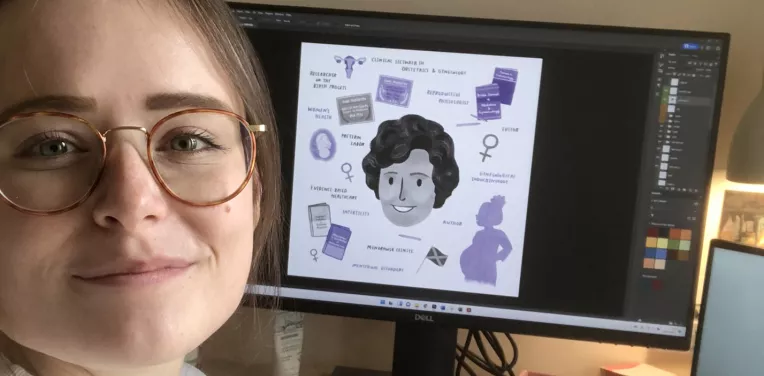 Interview with Anna