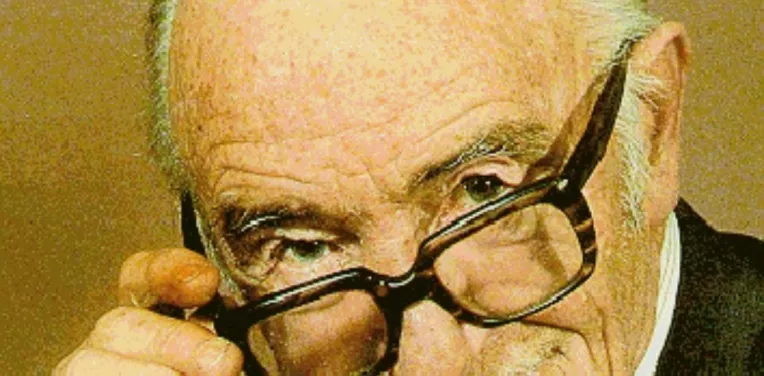 Archie Cochrane