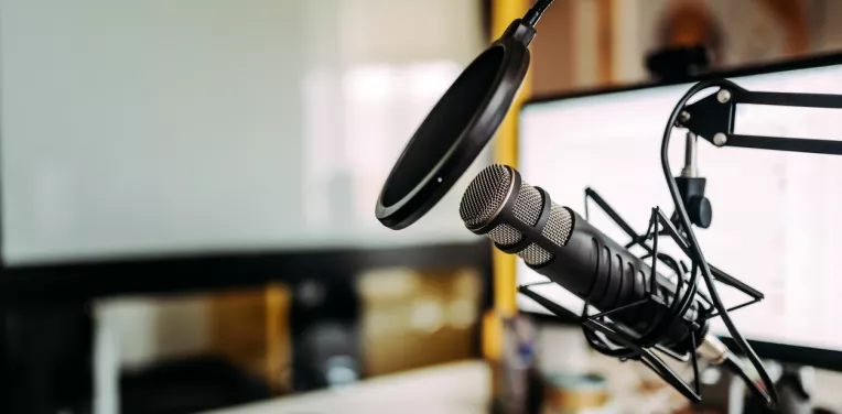 Infodemic Podcast
