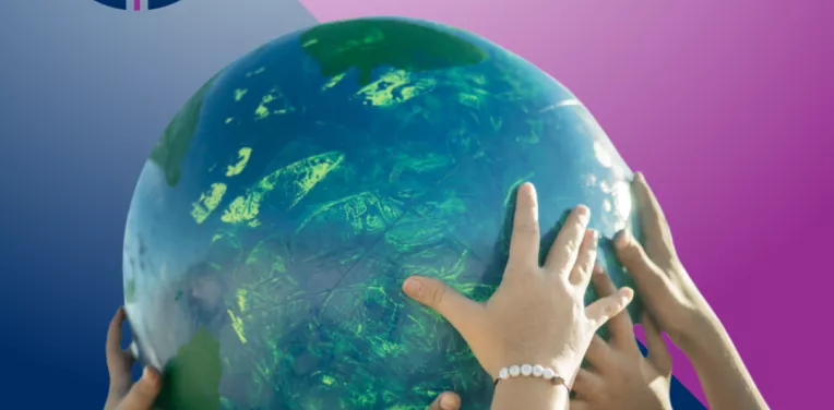 Become a virtual citizen scientist and help assess the impact of digital health in climate-change studies