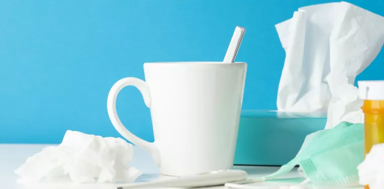 Influenza: evidence from Cochrane Reviews