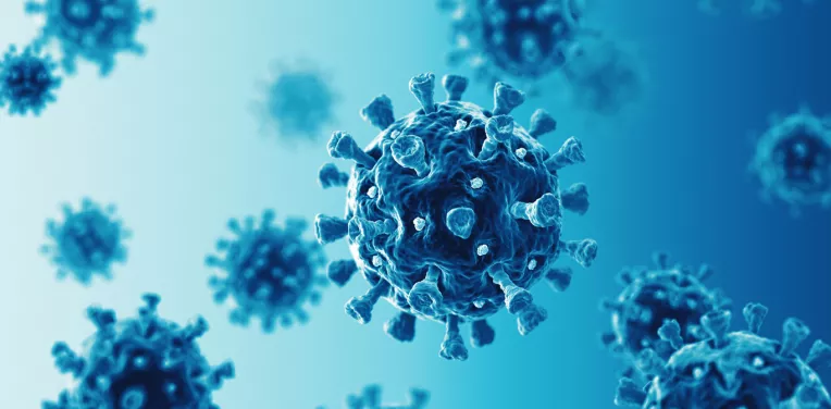 Are corticosteroids given orally or by injection an effective treatment for people with COVID-19?