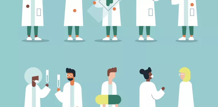 Achieving sustainable healthcare through deprescribing
