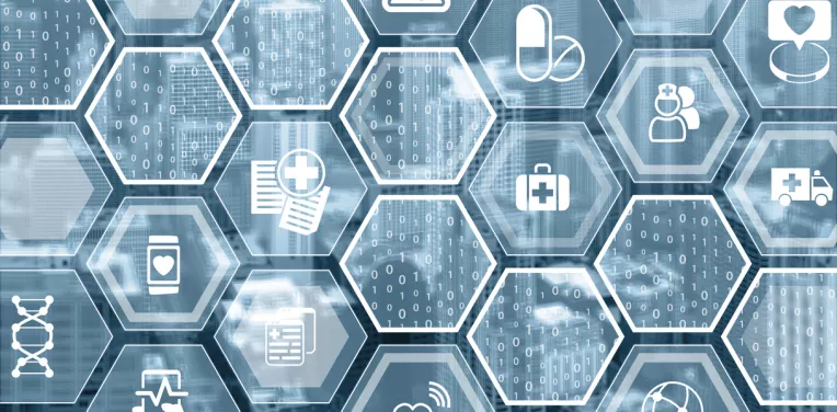 &quot;COVID-19 has highlighted the importance of timely access to detailed clinical trial data for building public trust and for assessing the quality of studies.&quot;
