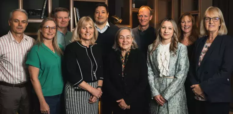 Governing Board March 2025