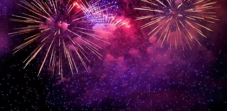 Fireworks