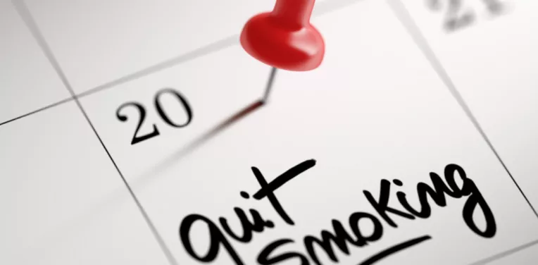 How effective are medications and e‐cigarettes for quitting smoking, and what works best