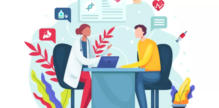 Making Health Choices