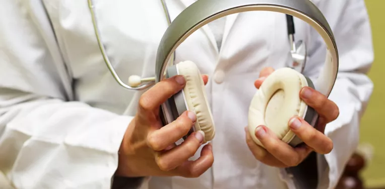 Individual-level interventions for reducing occupational stress in healthcare workers