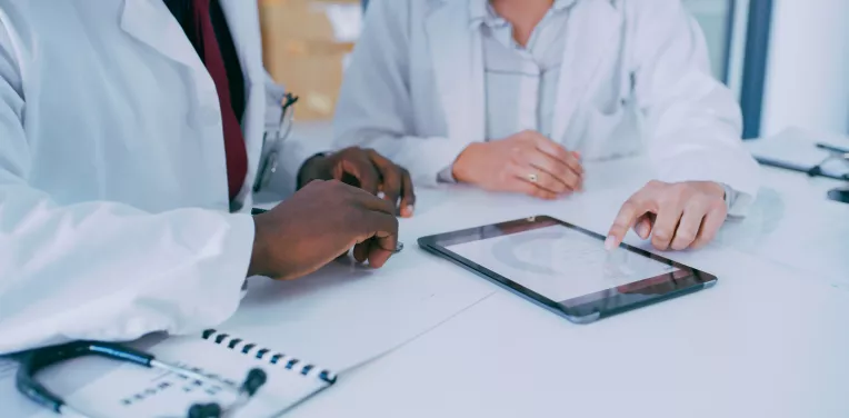 Cochrane helps launch new WHO guidance on best practices for clinical trials