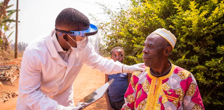 Community views on active case finding for tuberculosis in low‐ and middle‐income countries: a qualitative evidence synthesis