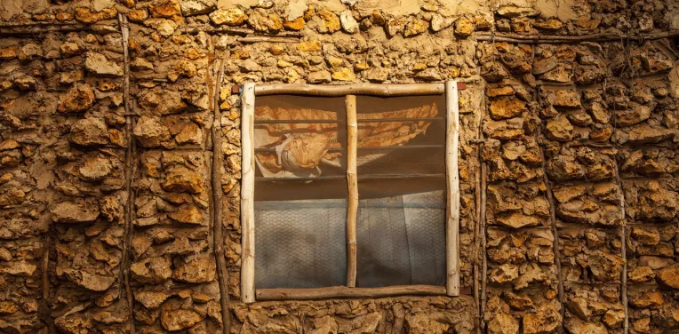 House modifications for preventing malaria