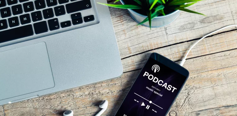 Podcast information