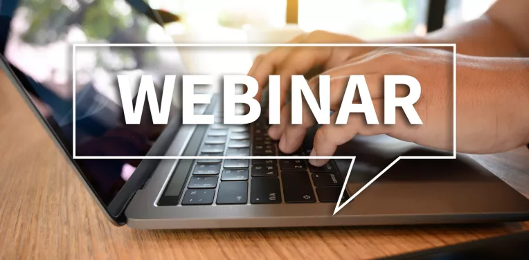 Webinar