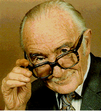 Archie Cochrane