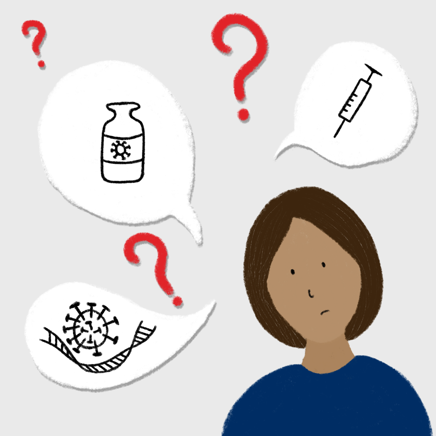 How to talk about vaccines