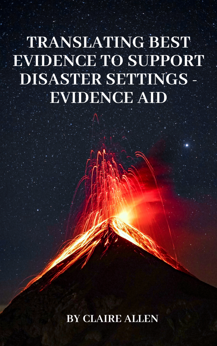 Evidence Aid