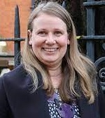 Headshot of Professor Angela Harden