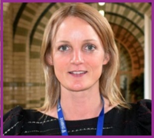 Catrin Tudur Smith
