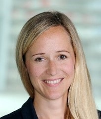 Headshot of Prof Barbara Nussbaumer-Streit