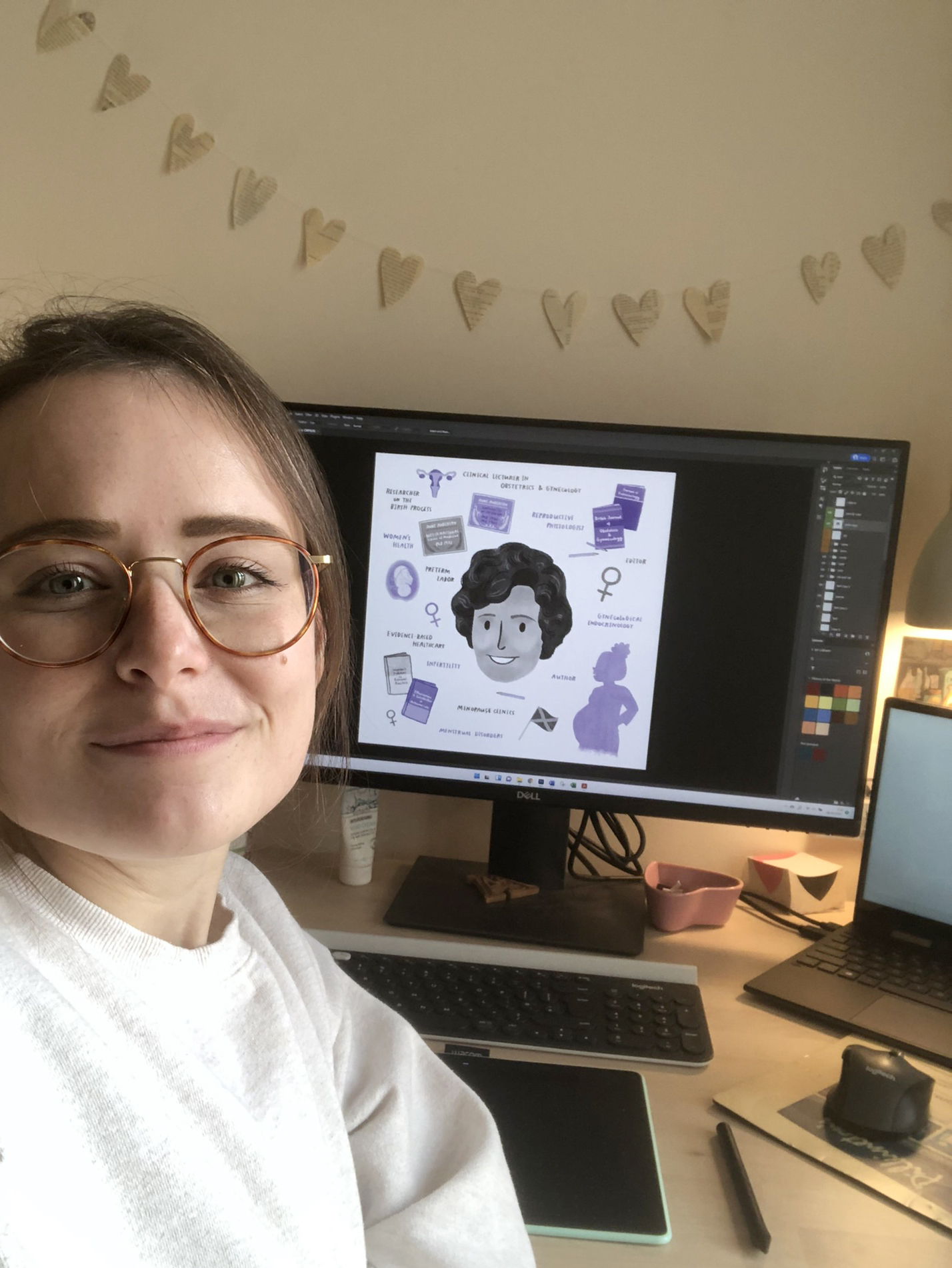 Interview with Anna