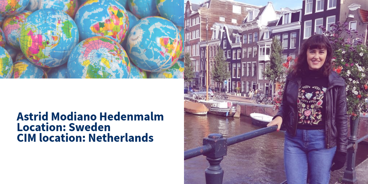 Getting involved in Cochrane’s work means becoming part of a global community. Connect with Cochrane Groups across the world through the Cochrane International Mobility programme!