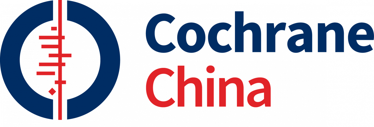 Cochrane China logo