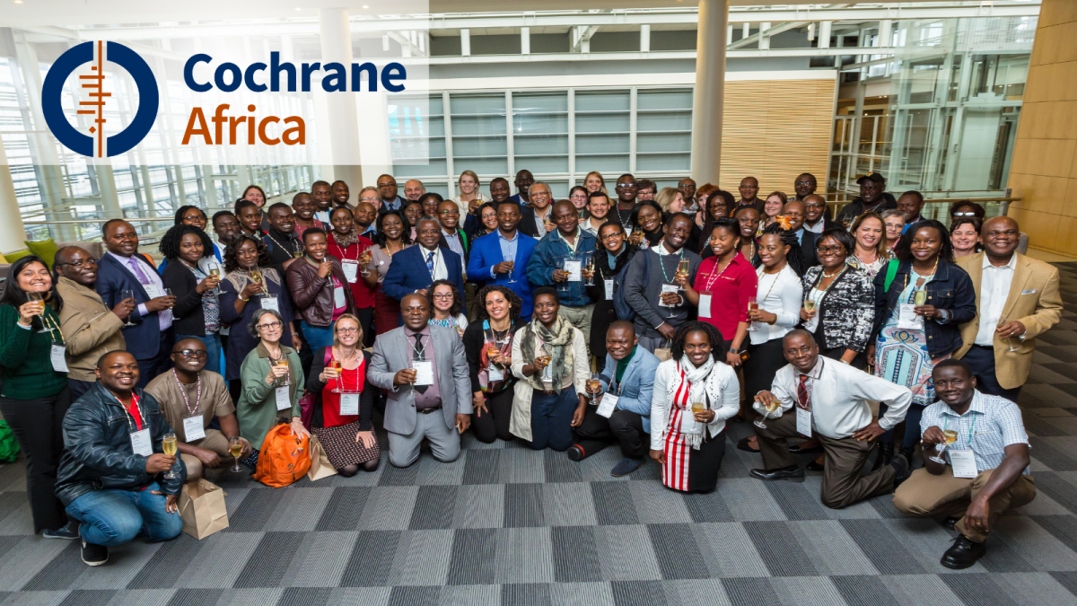 Cochrane Africa