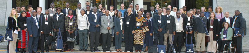 Cochrane Africa