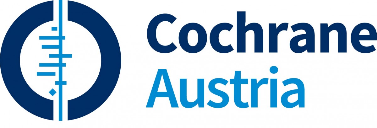 Logo for Cochran Austria