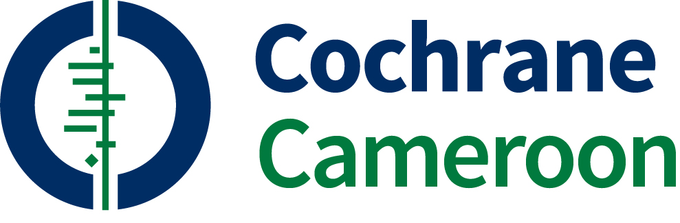 Logo for Cochrane Cameroon