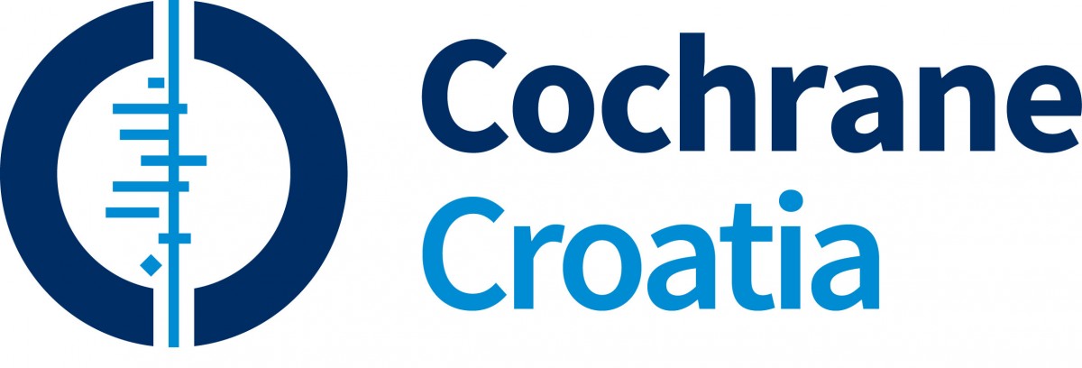 Cochrane Croatia logo
