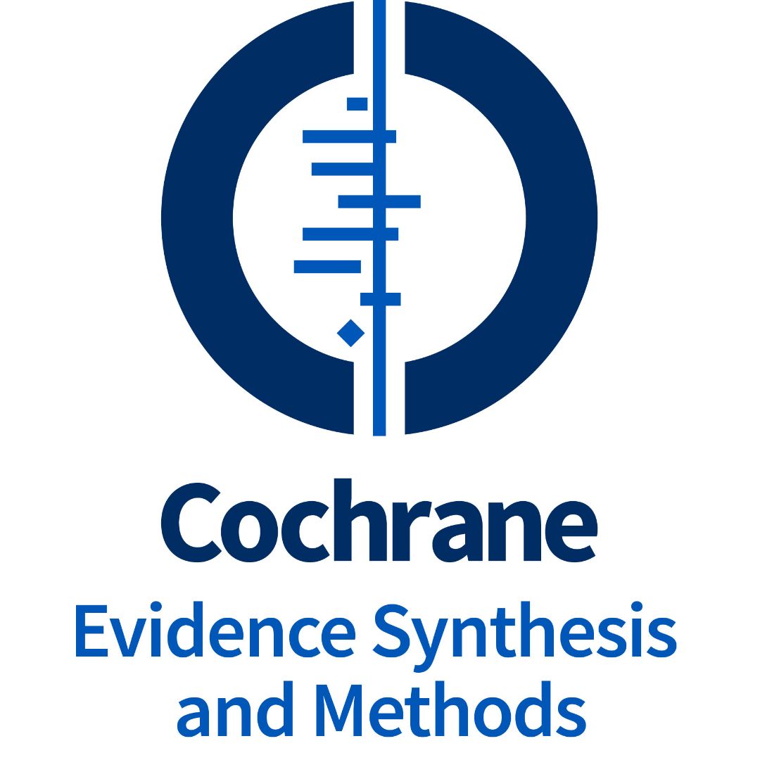 Cochrane Evidence Synthesis and Methods logo