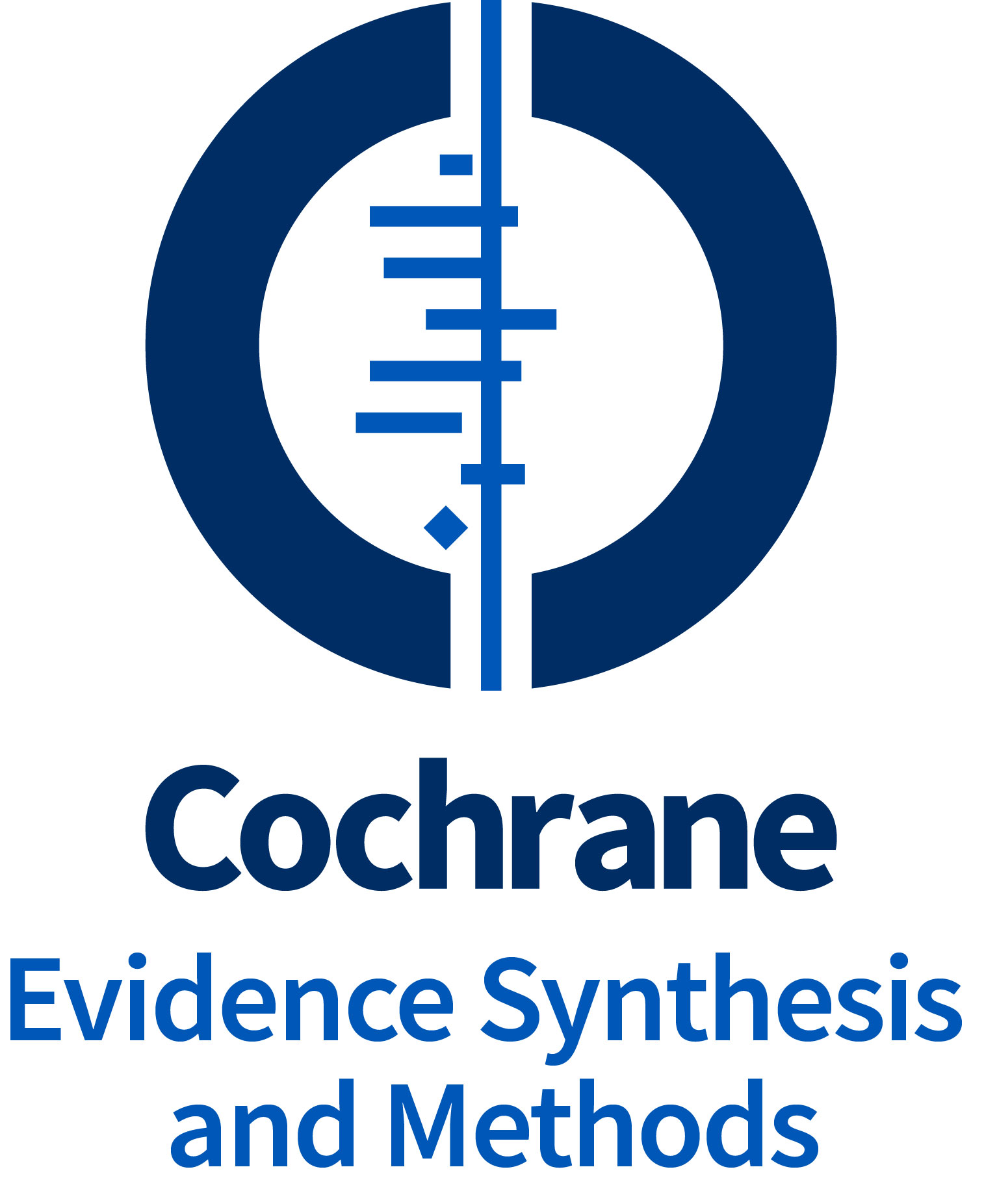 Logo for Cochrane Methods Evidence Synthesis and Methods