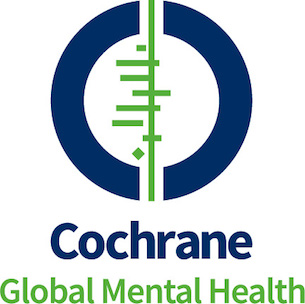 Cochrane Mental Health logo