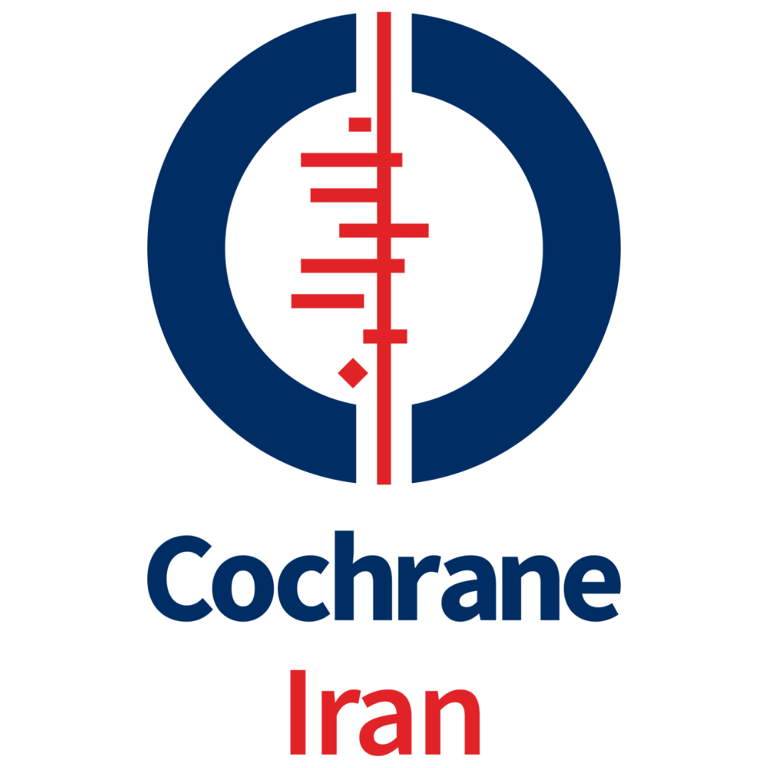 Cochrane Iran