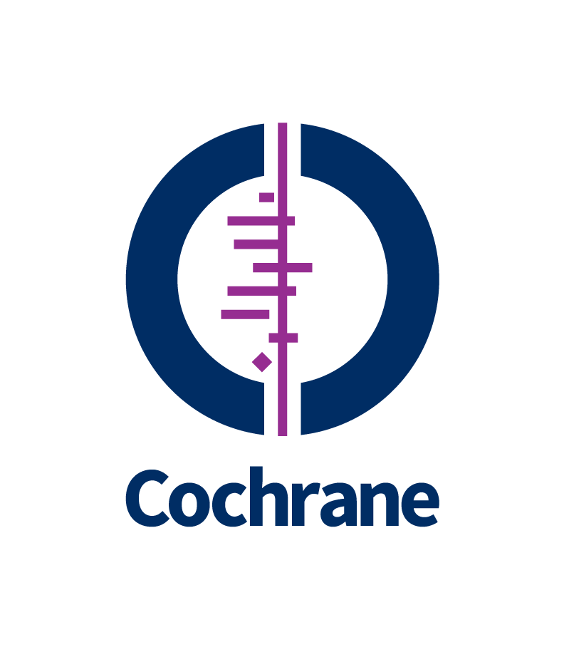 Logo for Cochrane