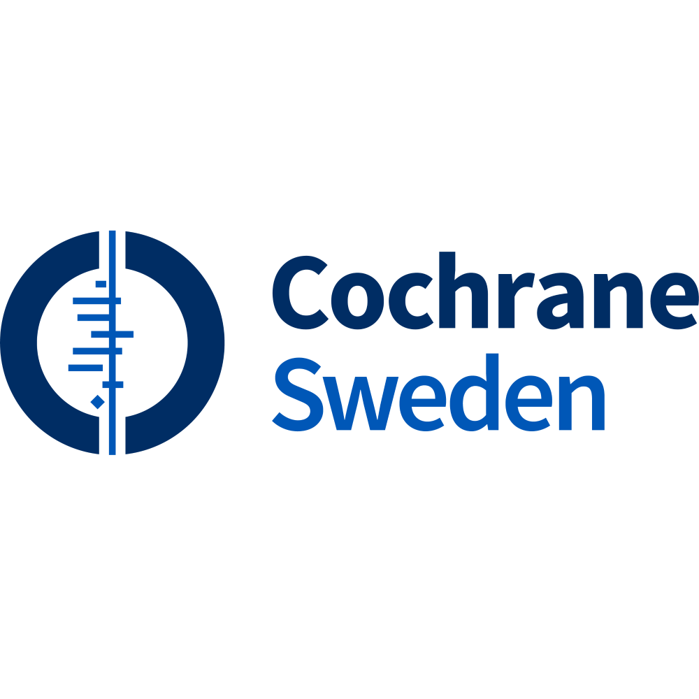 Cochrane Sweden logo