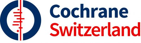 Logo for Cochrane Switzerland