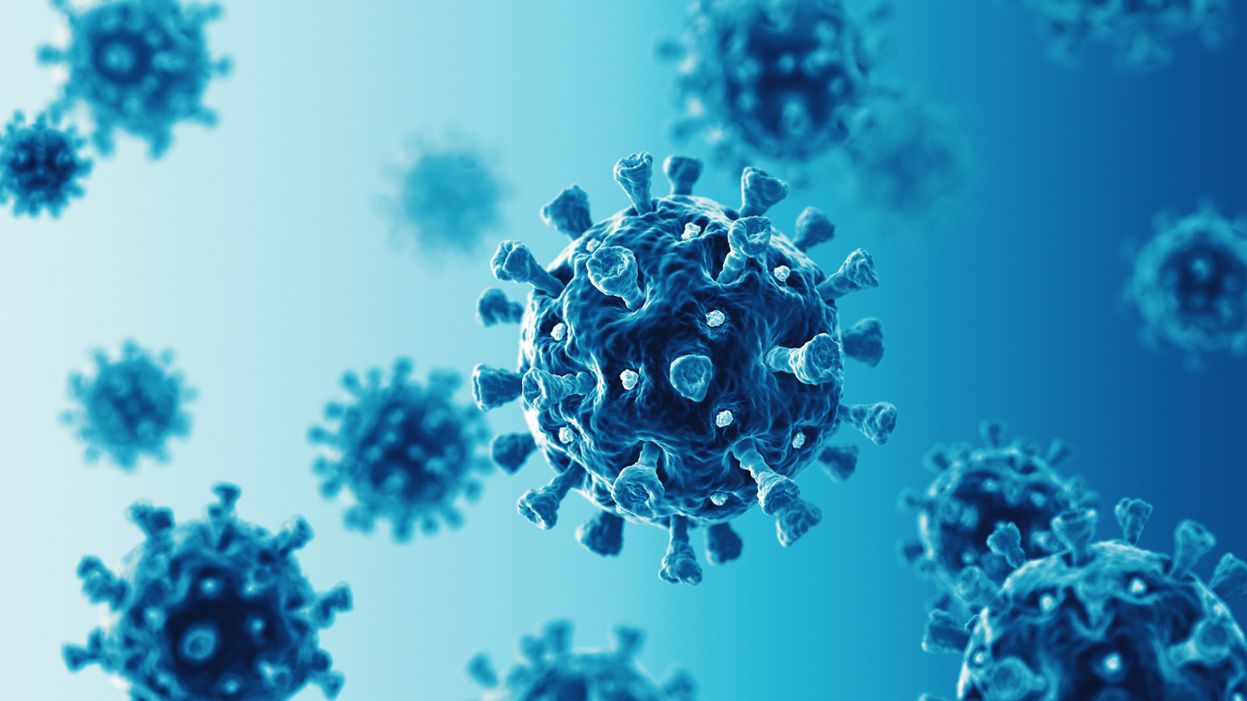 Are corticosteroids given orally or by injection an effective treatment for people with COVID-19?