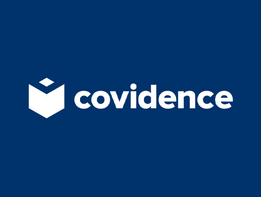 Covidence Global Scholarship