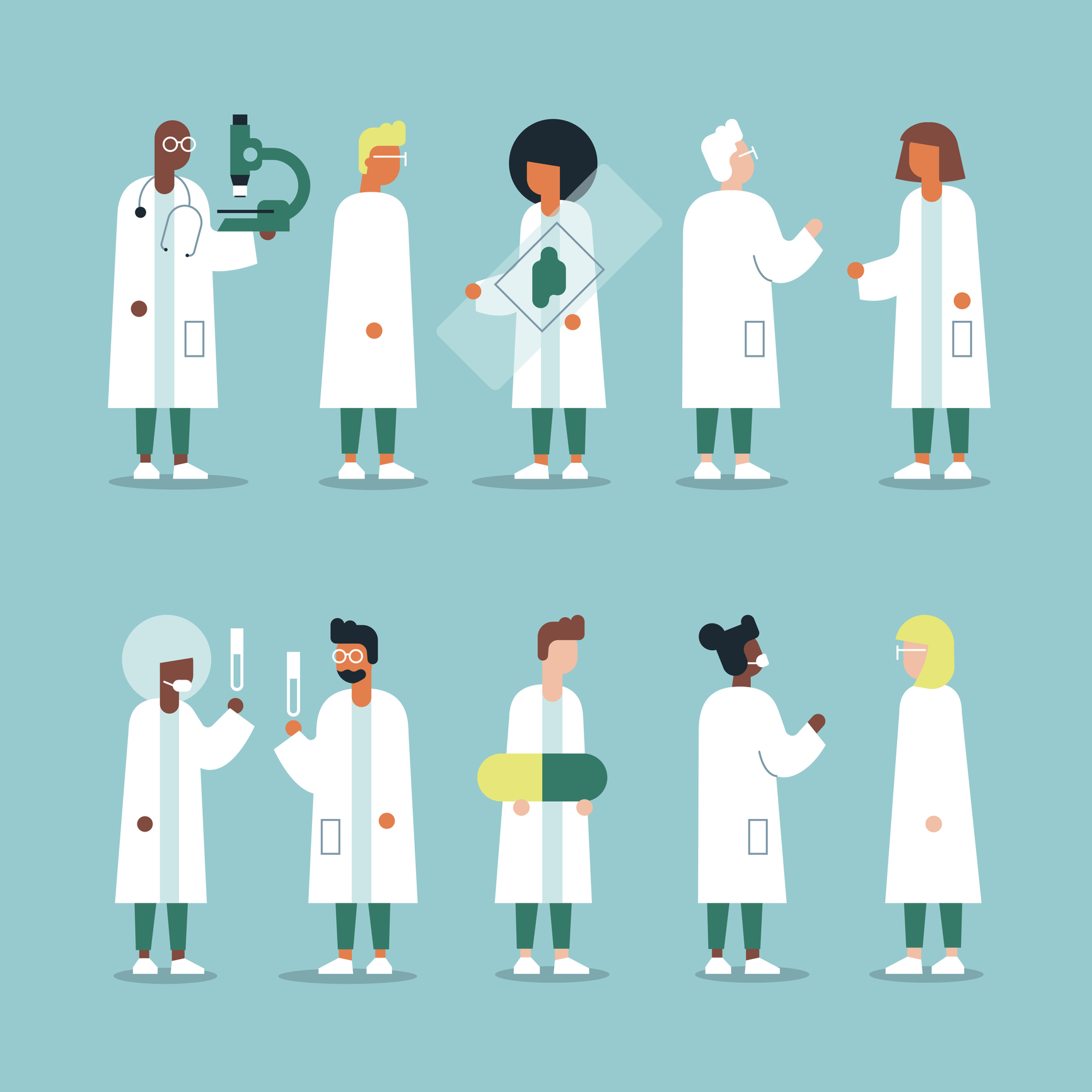 Achieving sustainable healthcare through deprescribing