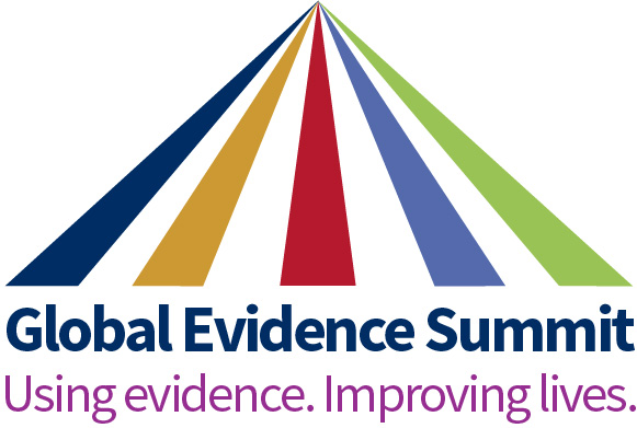 Global Evidence Summit logo