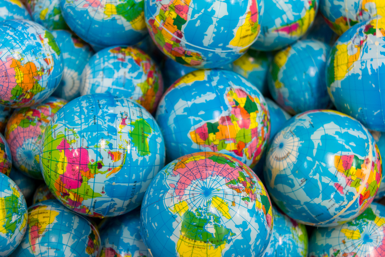 Getting involved in Cochrane’s work means becoming part of a global community. Connect with Cochrane Groups across the world through the Cochrane International Mobility programme!
