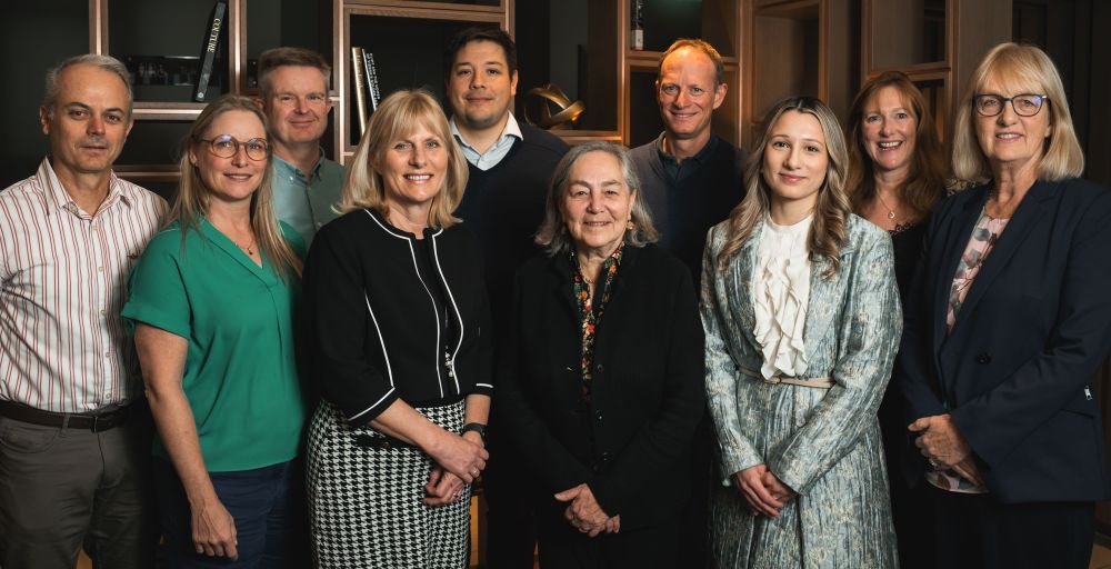 Governing Board March 2025