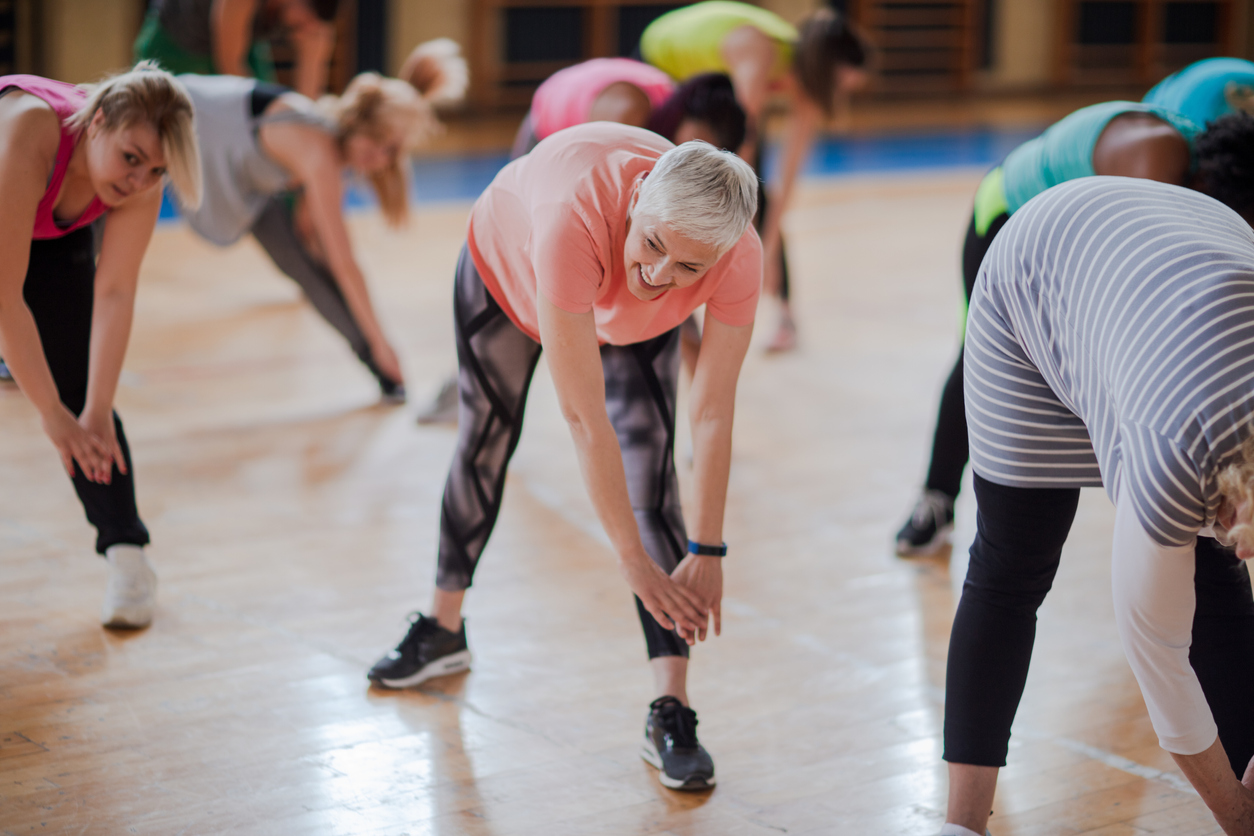 Physical exercise for people with Parkinson’s disease: a systematic review and network meta-analysis.